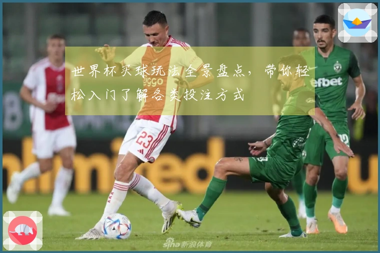 世界杯买球玩法全景盘点，带你轻松入门了解各类投注方式
