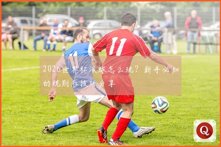 2026世界杯滚球怎么玩?新手必知的规则和技巧分享