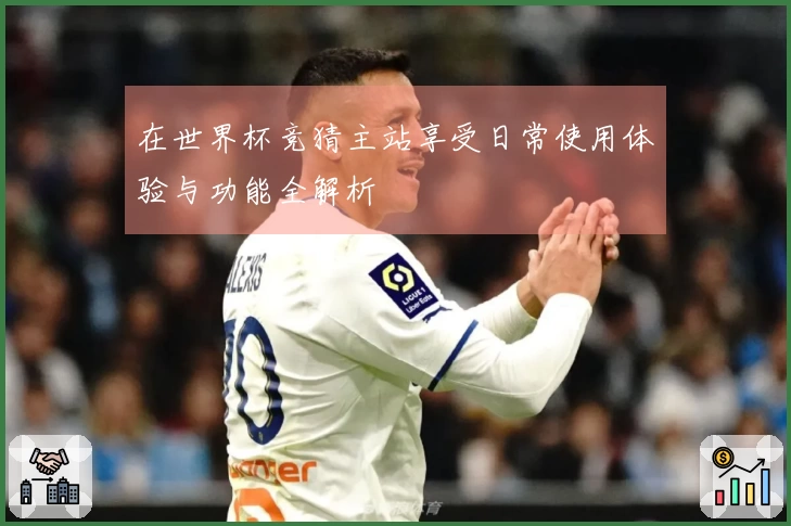 在世界杯竞猜主站享受日常使用体验与功能全解析