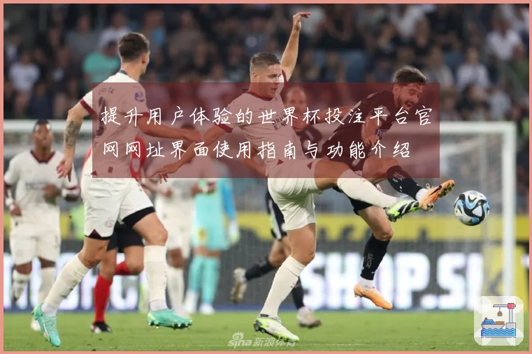 提升用户体验的世界杯投注平台官网网址界面使用指南与功能介绍