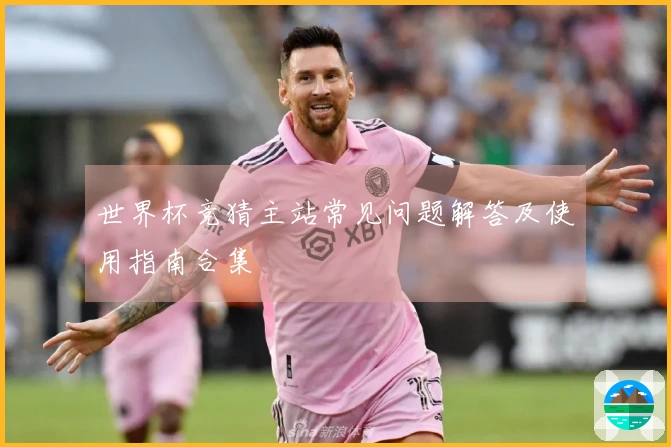 世界杯竞猜主站常见问题解答及使用指南合集