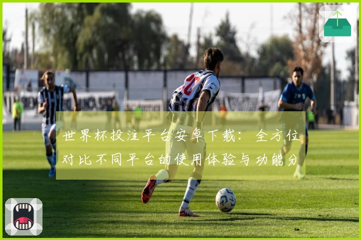 世界杯投注平台安卓下载：全方位对比不同平台的使用体验与功能分析