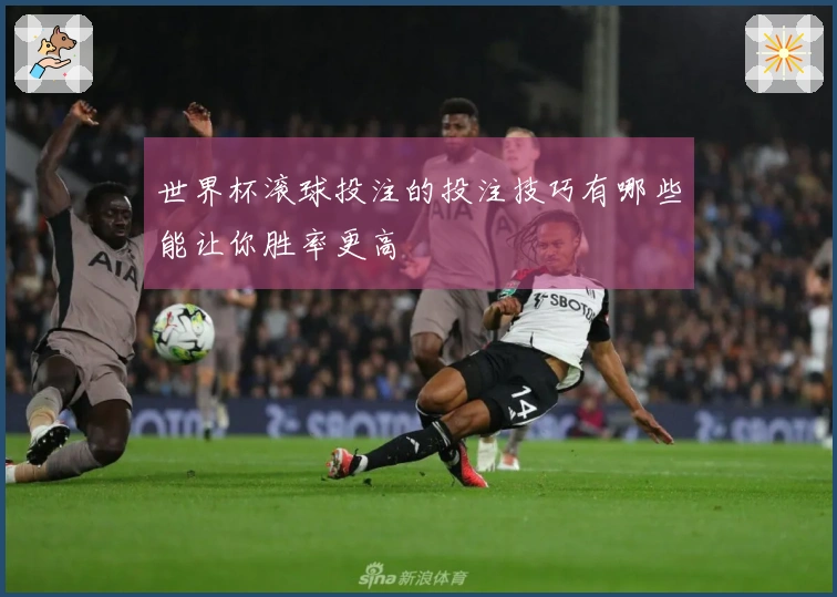 世界杯滚球投注的投注技巧有哪些能让你胜率更高