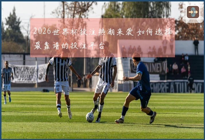 2026世界杯投注热潮来袭 如何选择最靠谱的投注平台